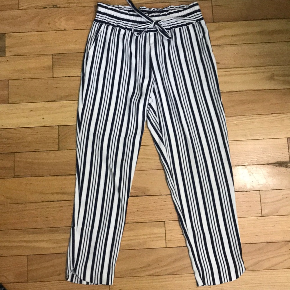 Zara pants